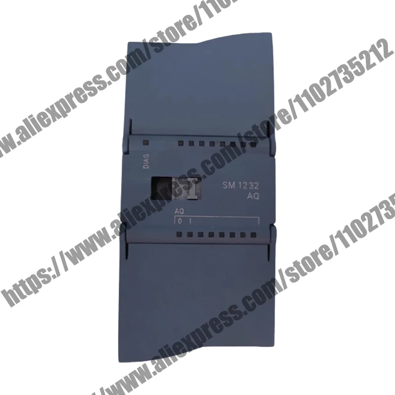 Новый оригинальный модуль процессора 7MH4910-0AA01 6ES7232-4HB32-0XB0 6ES7132-4BF00-0AA0 6ES7212-1AE40-0XB0