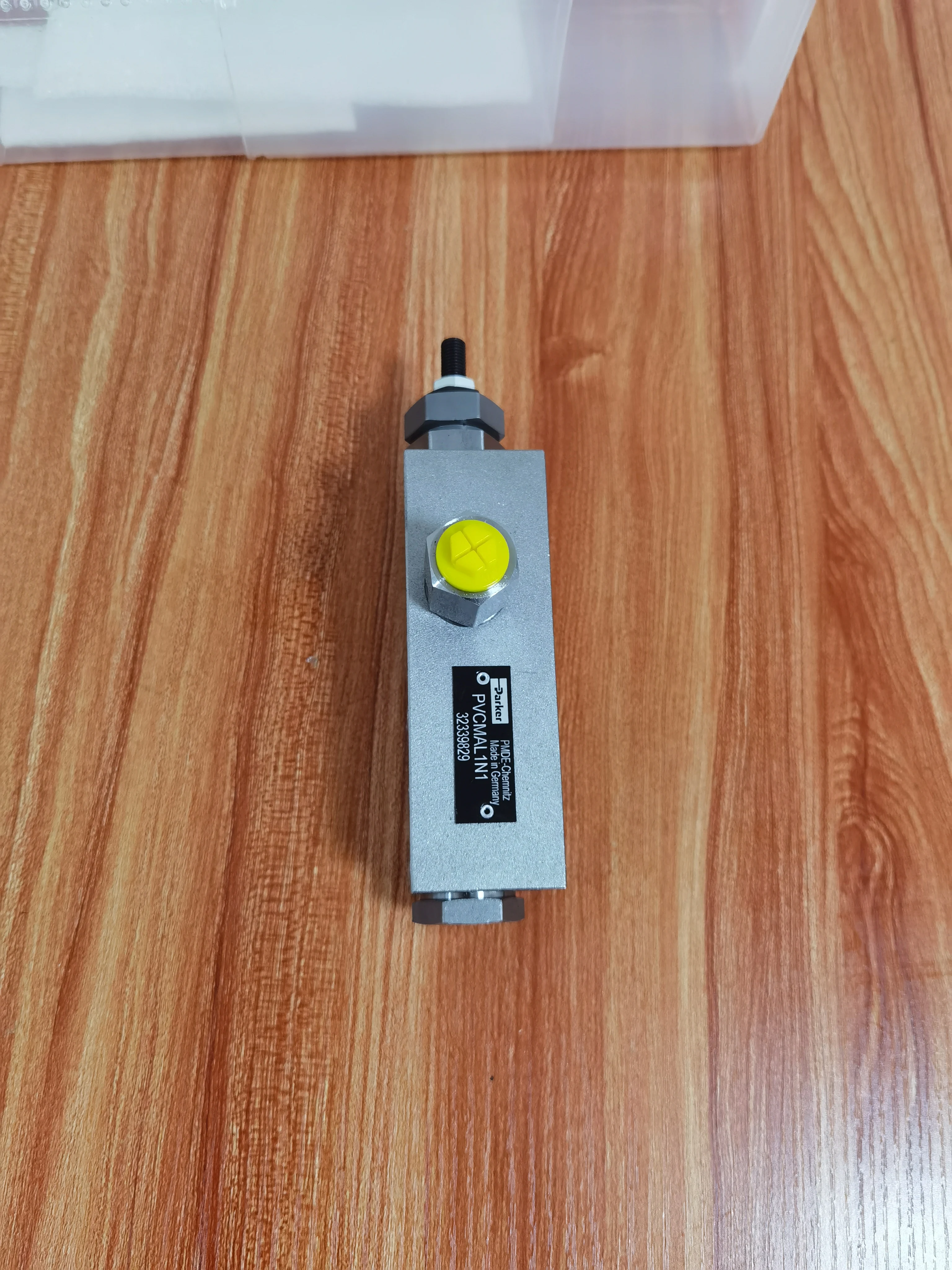 Клапан управления гидравлическим давлением Parker PVCM PVCMCM PVCMCF PVCMAM PVCMAF PVCMCFCN1