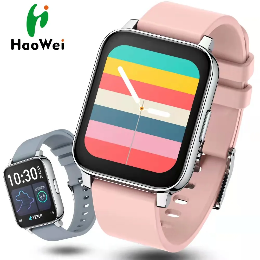 

Fashion Smart Watch Adult Children Watch Health Management Sports Pedometer Heart Rate Monitoring Application Android IOS