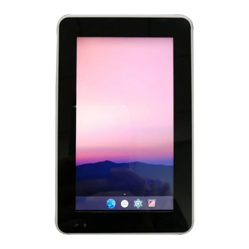 Фото SIBO 5-дюймовый планшет POE Touch Minii с координатором Zigbee для умного дома №3