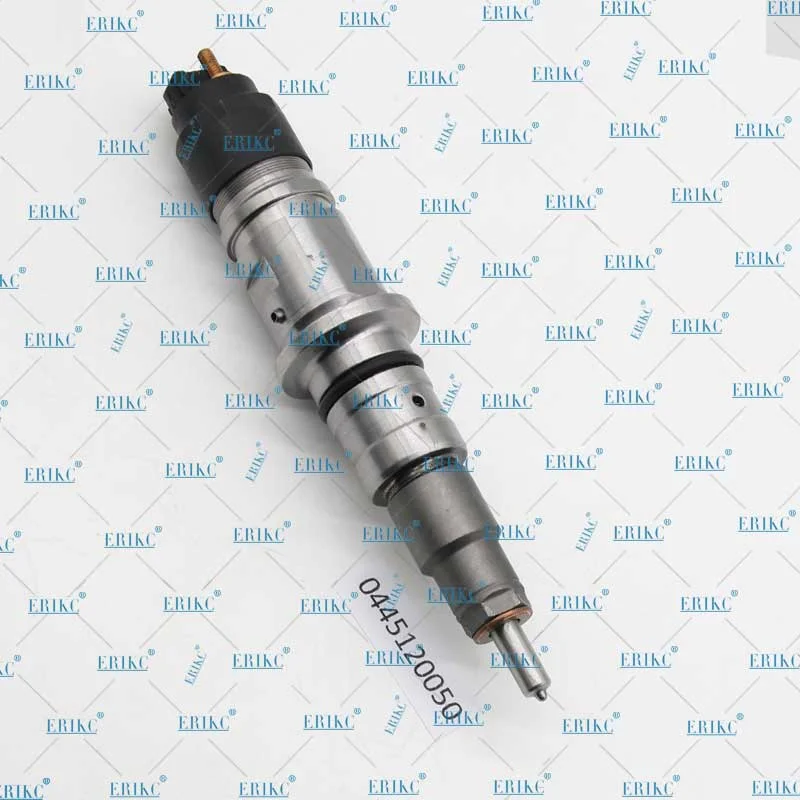 Фото Форсунка Common Rail 0445120185 0445120050, сопло OEM 0 433 171 953 для CUMMINS 3999834 №4