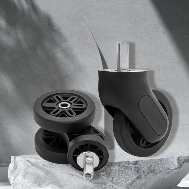 Подходит для французского почтового колеса оригинальные аксессуары багажа