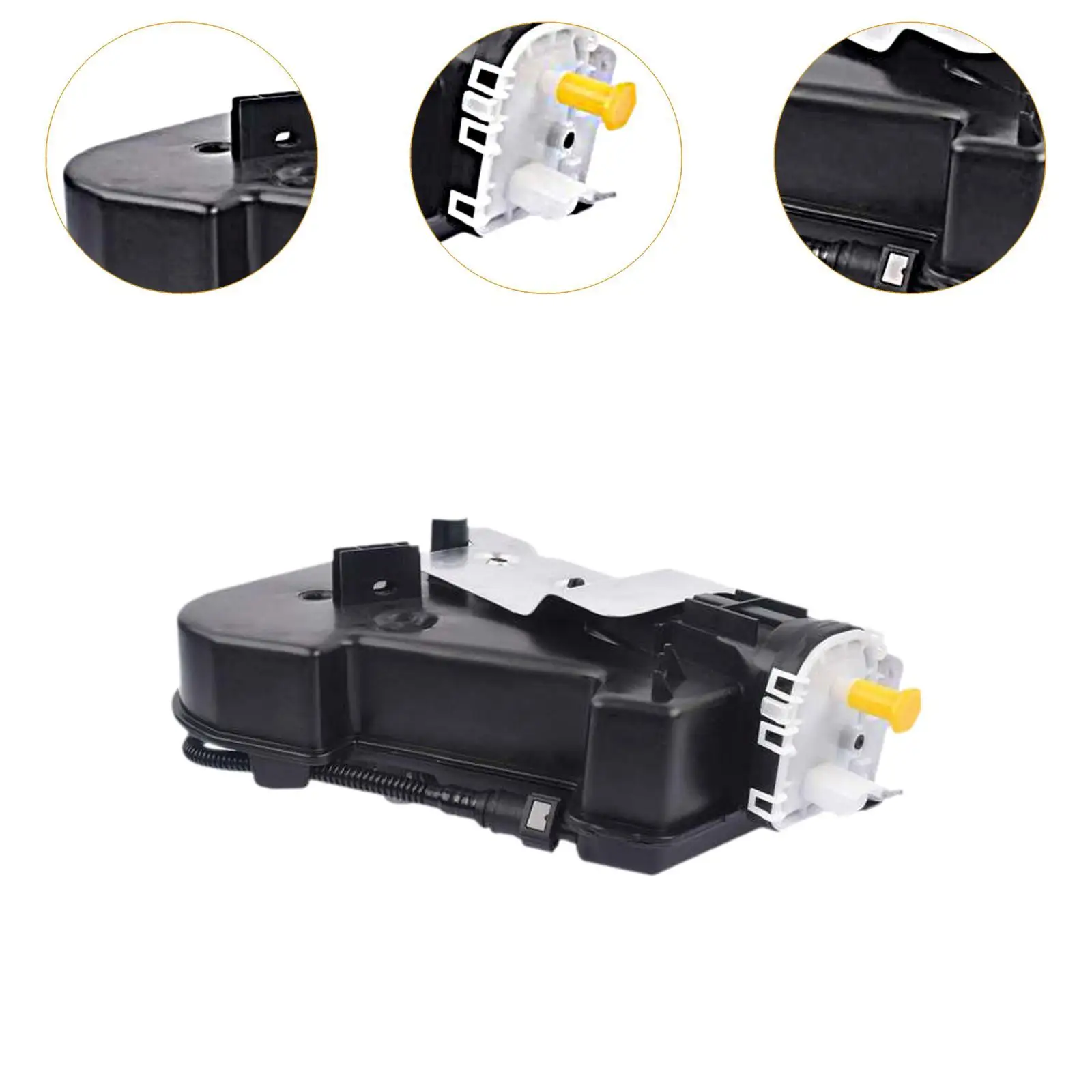 Топливная добавка бак 1500 PH профессиональные Автозапчасти для Peugeot 308 Rcz