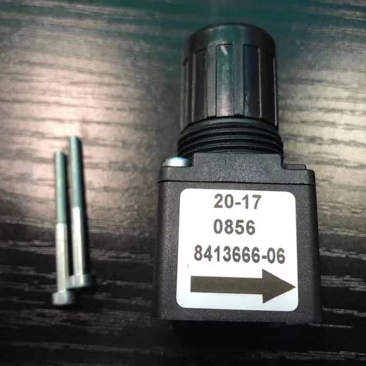 

Клапан давления D rager O xygen PN:8413666 новый оригинальный