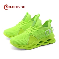 Sneakers Men Mesh Breathable Designer Running Shoes Men Light Thick Unisex Casual Tennis Luxury Brand Shoes Zapatos Deportivos 6