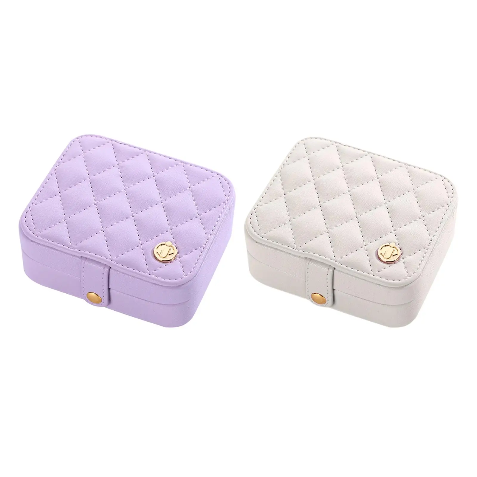 

Jewelry Box Jewelry Case for Girls, Travel Essentials Accessories ,Jewelry Organizer for Rings
