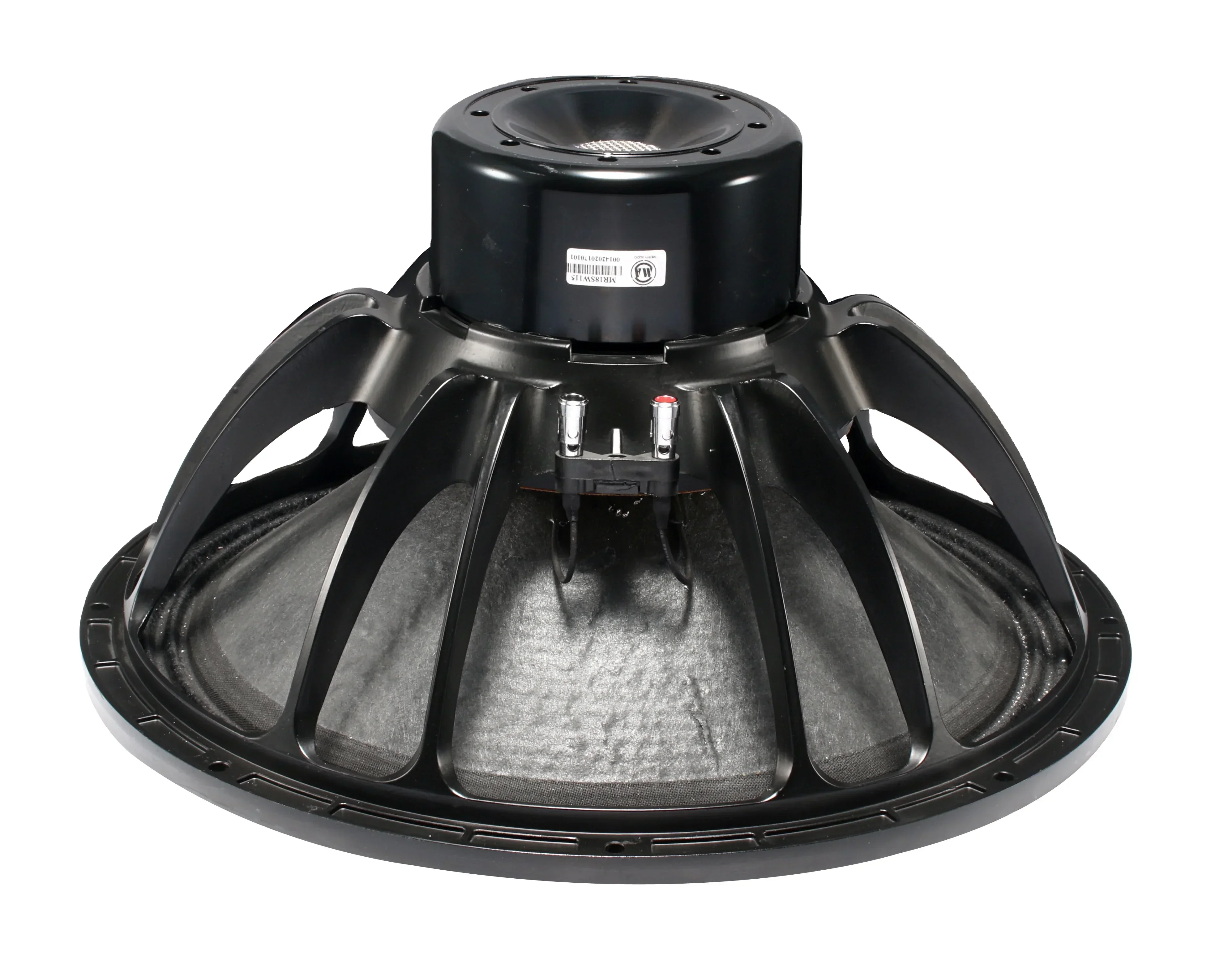 

18inch 1000W B&C speakers professional neodymium 18'' audio subwoofer