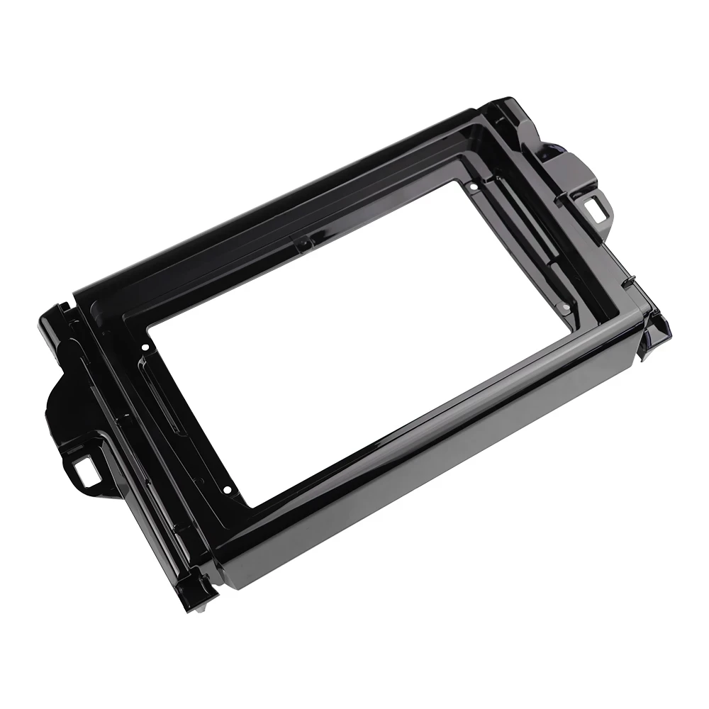 9-дюймовая рамка автомобильного радиоприемника для TOYOTA FORTUNER COVERT 2016-2018 монтажная