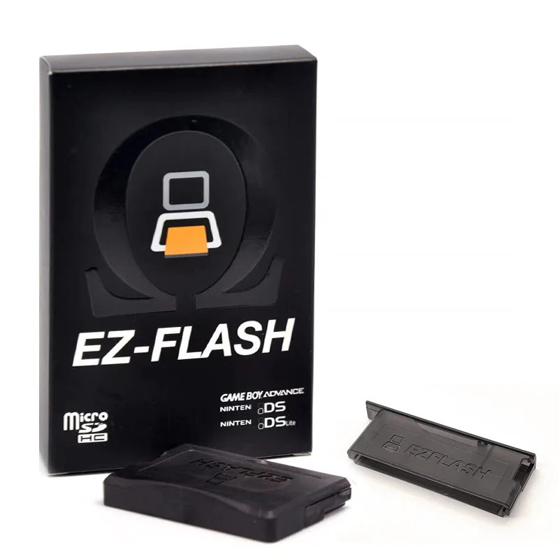 Real Time Clock 2700 in 1 Multi Game Cartridge for Omega EZ-Flash Compatible EZ-refor EZ4 EZ 3 in 1 Reform Gaming Accessory