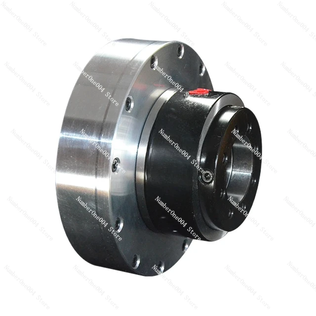 Подходит для полого поворотного цилиндра JAR-32/JAR-60 JA42 аксессуары токарных станков