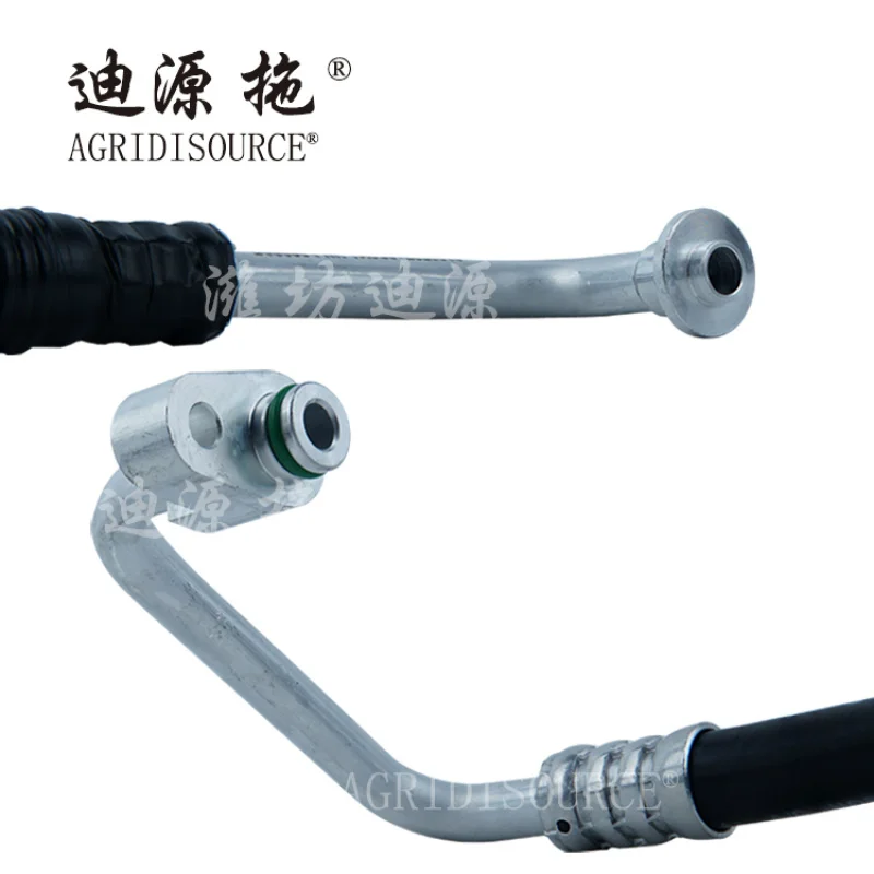 Высококачественная деталь редуктора LOVOL TA3C812020010 шланг высокого давления для