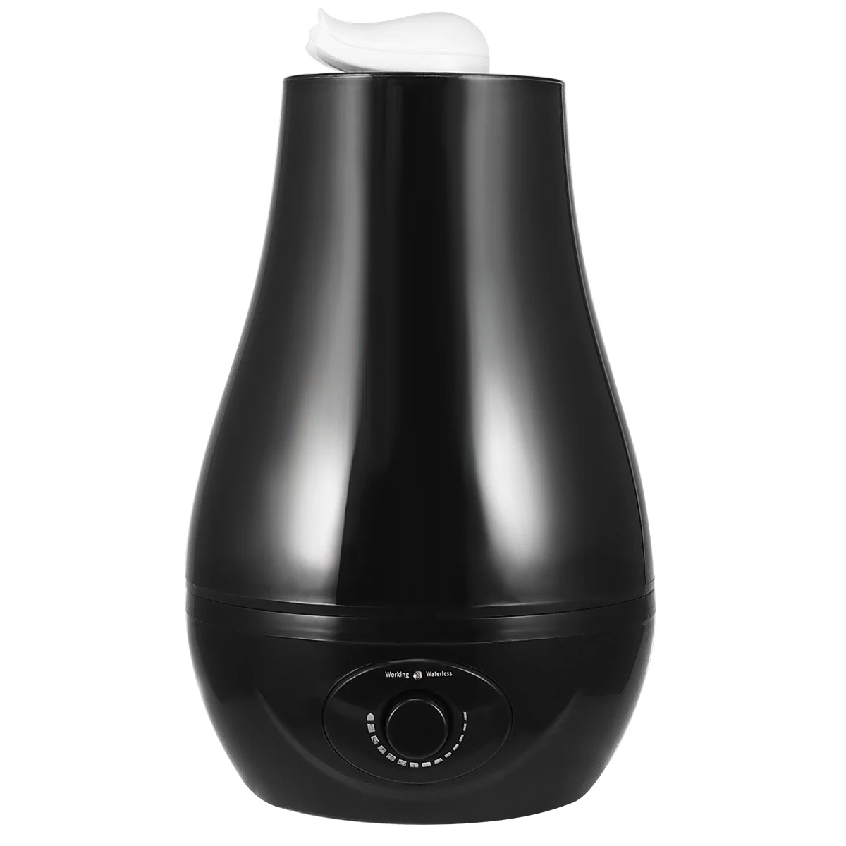 

1pc Useful Practical Aromatherapy Air Air Mini Anion for Office