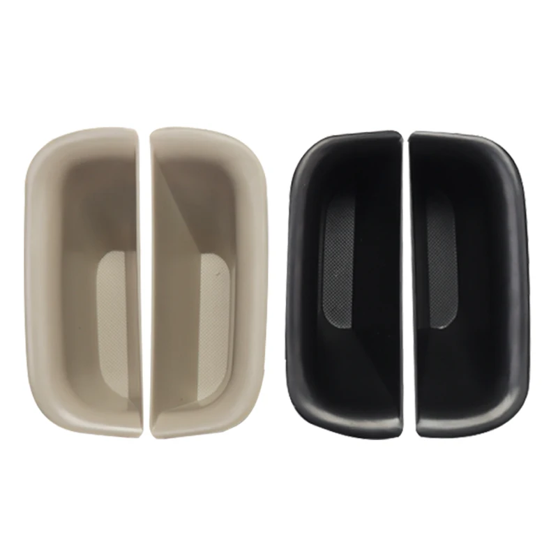 Для 2003-2009 Lexus GX 470 GX470 2008 2007 2006 2005 2004 дверная ручка ящик для хранения лоток