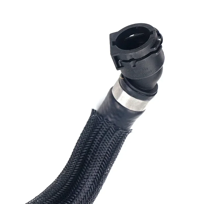 17127576282 шланг охлаждающей жидкости для BMW F01 750i 750Li F02 750iX 750L IX водопроводная труба