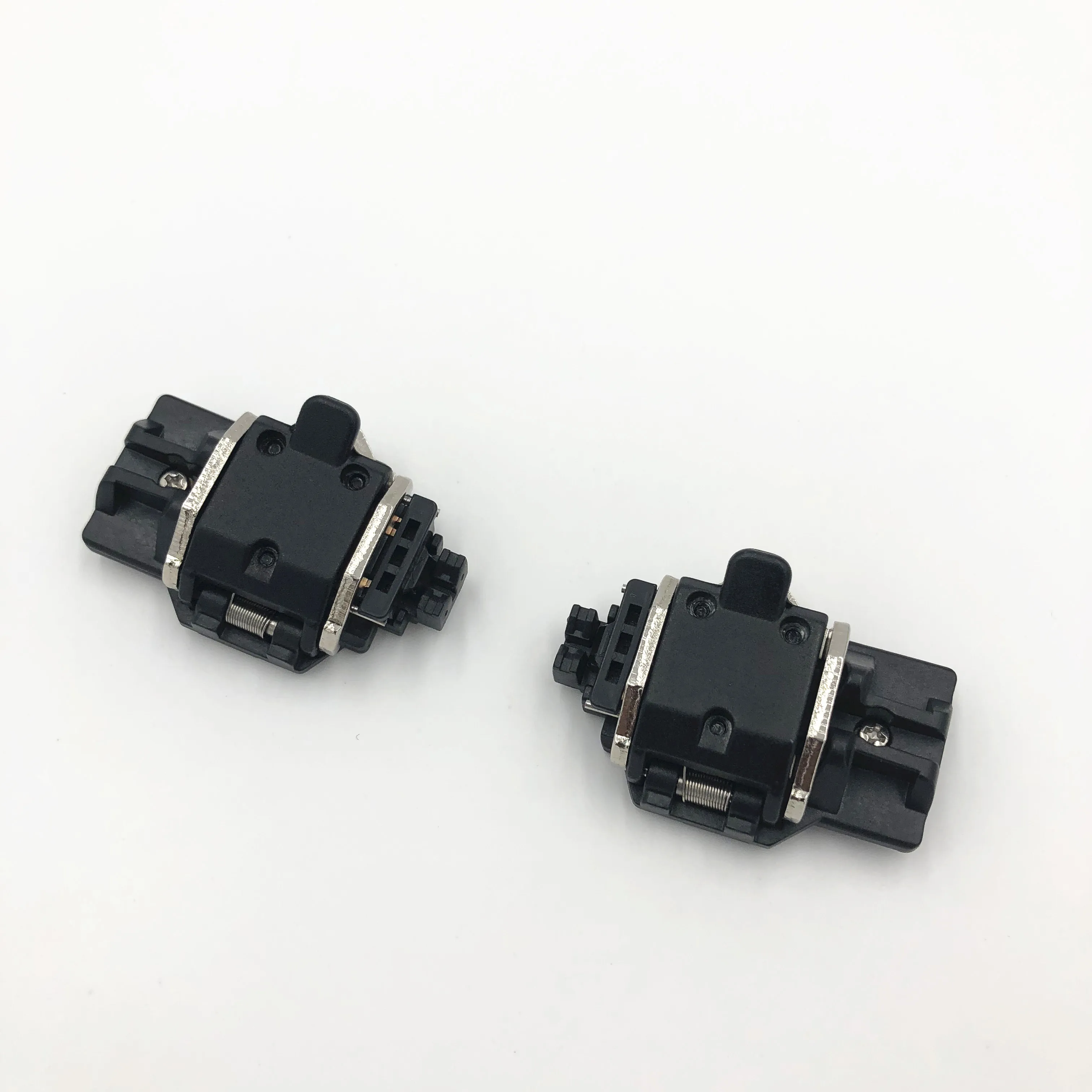 Ilsintech KF4 KF4A K11 Swift KF4+ Fiber Fusion Splicer 3 In 1 Fiber Holder Optical Fiber Clamp Fiber Clamp