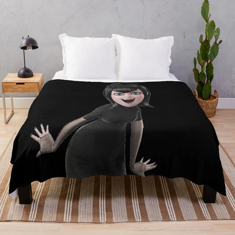 

Transylvania hotel Throw Blanket Goods For Home And Comfort