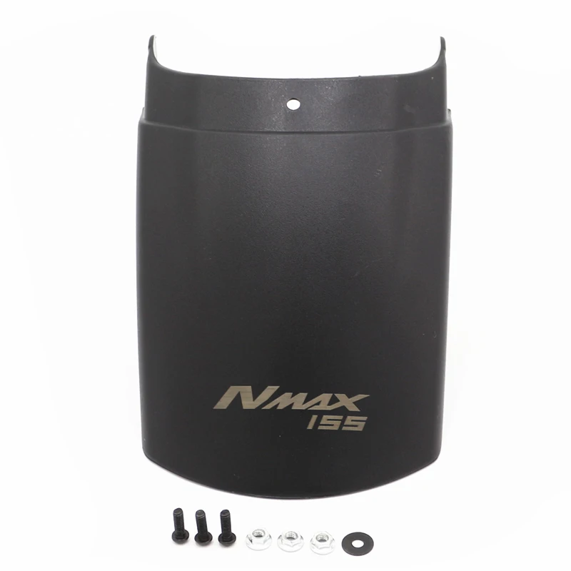 

Переднее крыло мотоцикла для YAMAHA NMAX 155 NMAX155 2014-2019 2020 2021, брызговик, аксессуары для защиты от брызг