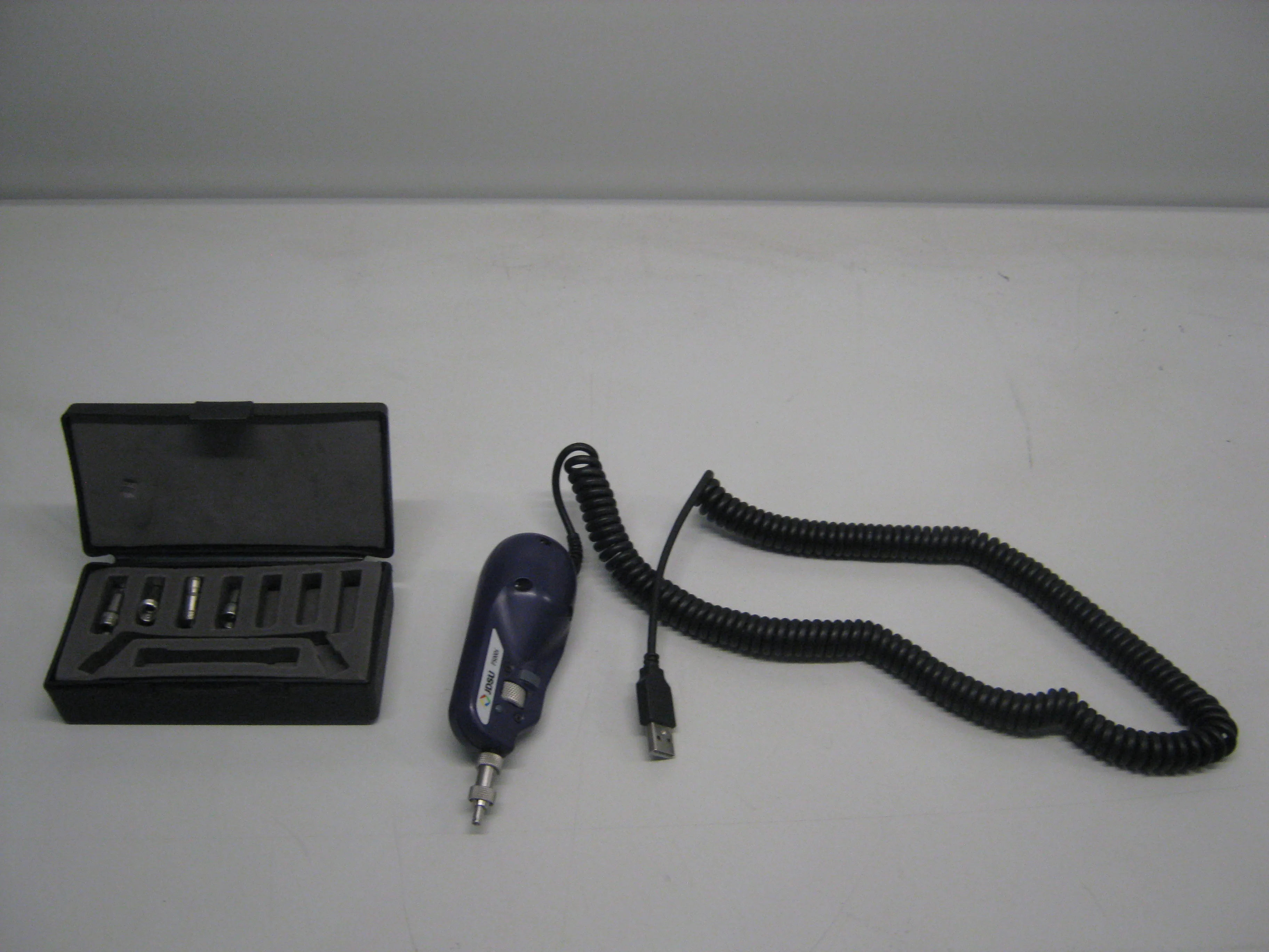 Рисунок 2 - VIAVI FIT-SD103 P5000i оптоволоконный