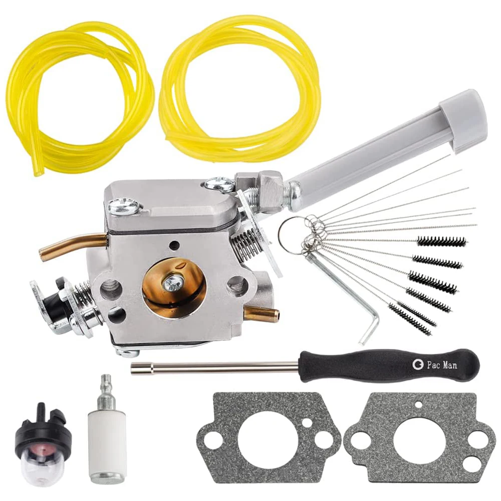 Карбюратор RY08420A для HOMELIET 308054079 308054093 RY08420 Рюкзак-вентилятор с 530069247 WT-1086