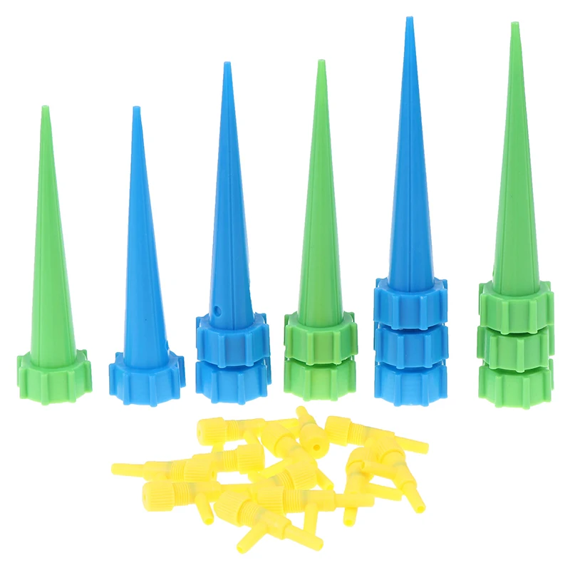 

12 шт., автоматическая система полива растений