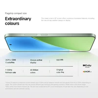 Смартфон Xiaomi Redmi Note 12S#3