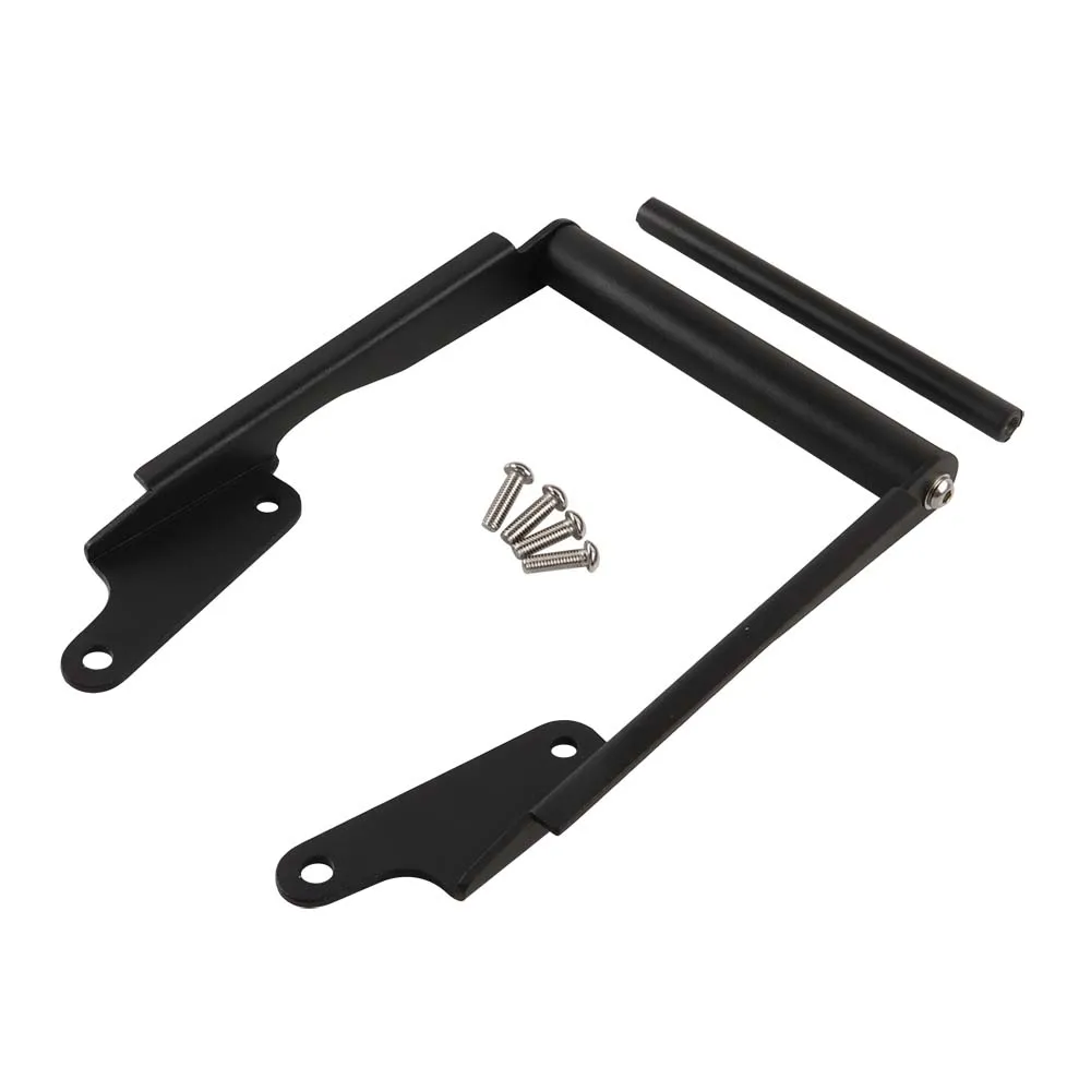 

Для YAMAHA MT09 Tracer MT-09 Tracer 900 FJ09 FJ 09 2015 2016 2017 12 мм/22 мм держатель для телефона подставка GPS-навигация кронштейн поддержка