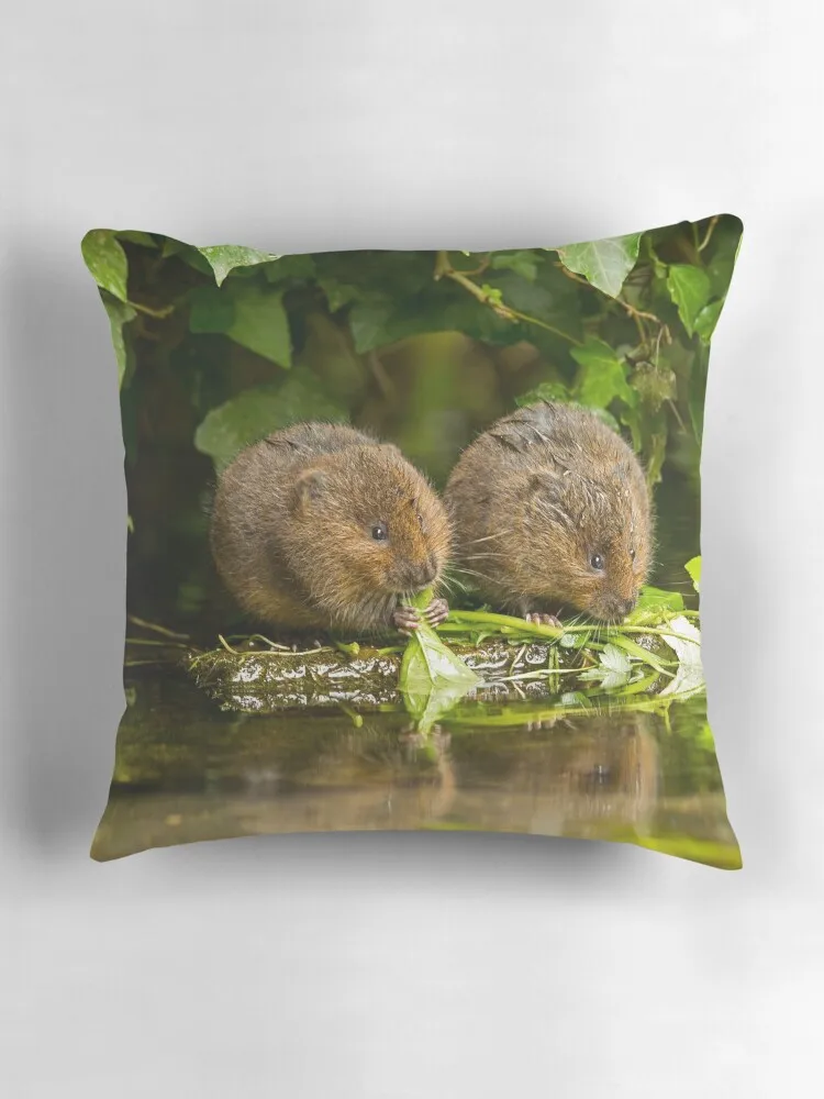 Две детские водяные полы для кормления декоративная подушка новогодний чехол