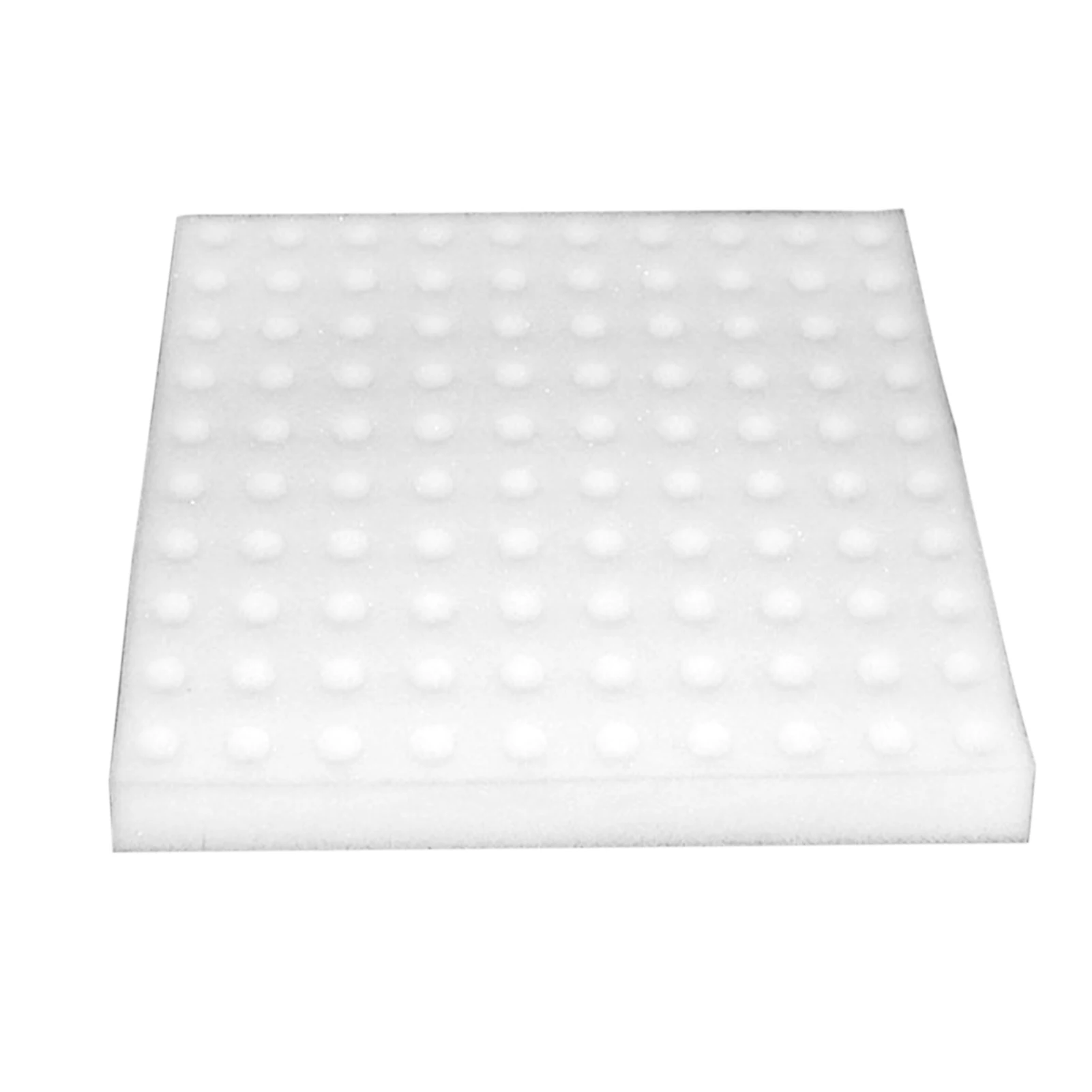 

Дышащий квадратный горшок для выращивания растений, садовый инструмент, саженцы без наполнителя для овощей, легкая в разрыве гидропонная г...