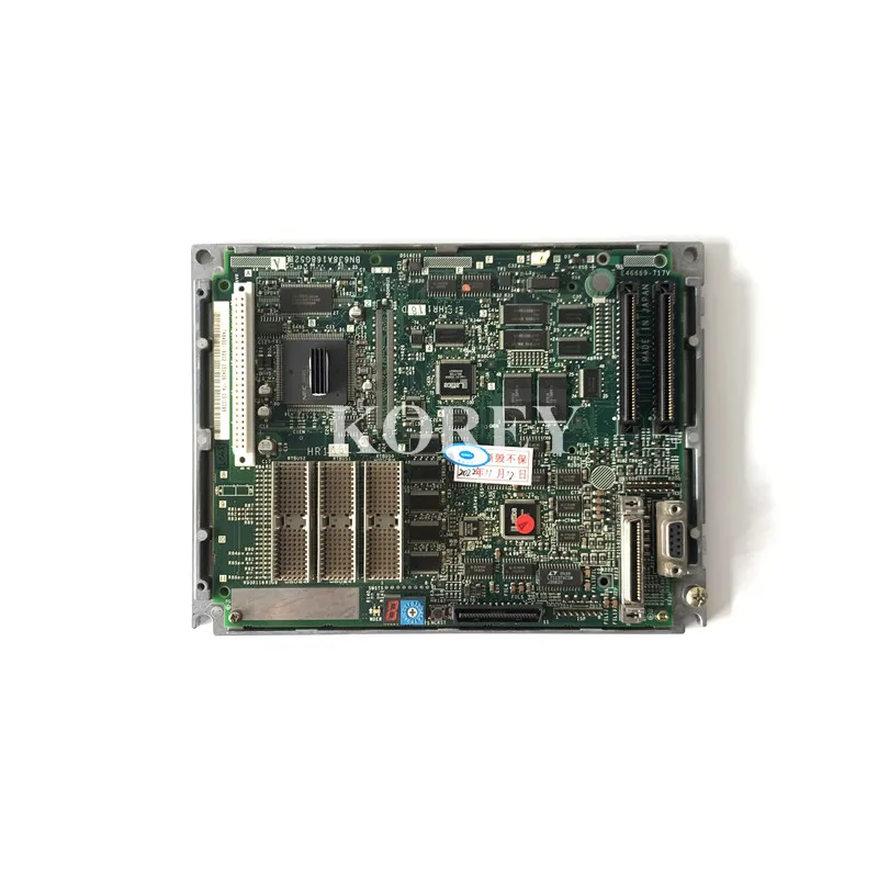 В наличии печатная плата HR116 Original