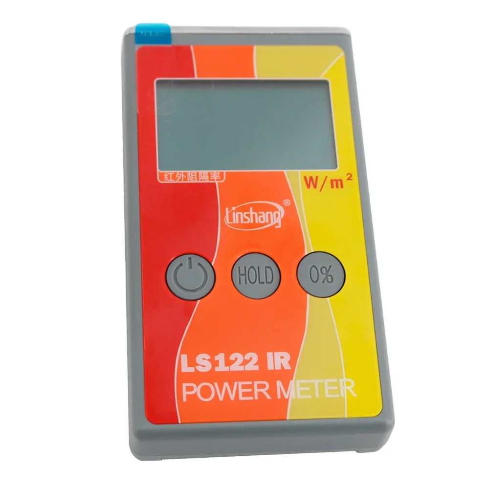 Инфракрасный измеритель мощности LS122 Измерение и ценности передачи Оптическая