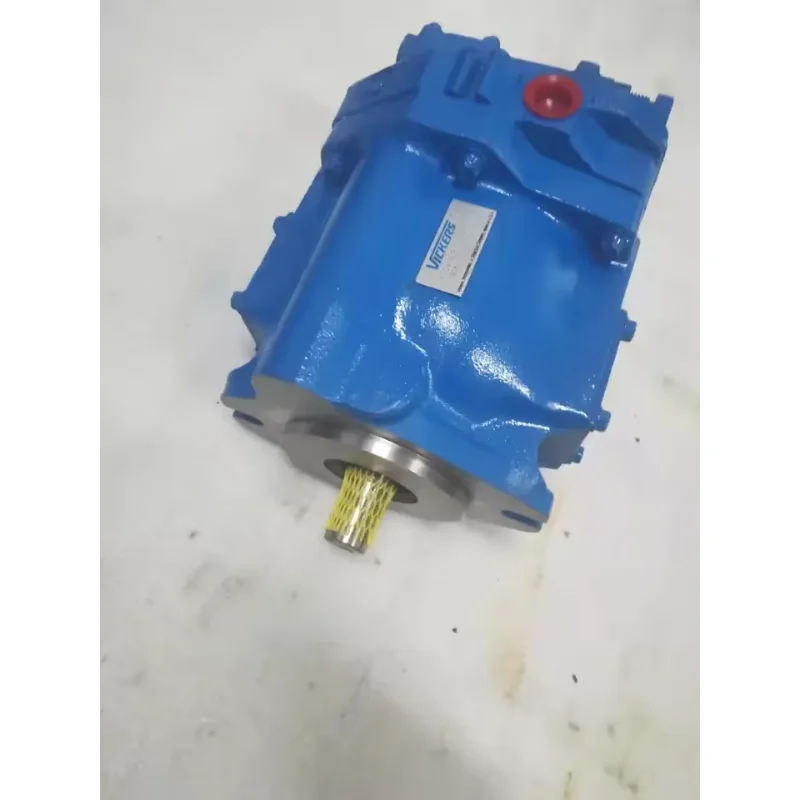 PVQ PVQ10 PVQ13 PVQ20 PVQ32 PVQ40 PVQ45 PVQ63 серия PVQ40-B2R-SE1E-20C-21-D12 гидравлический поршневой лопастный