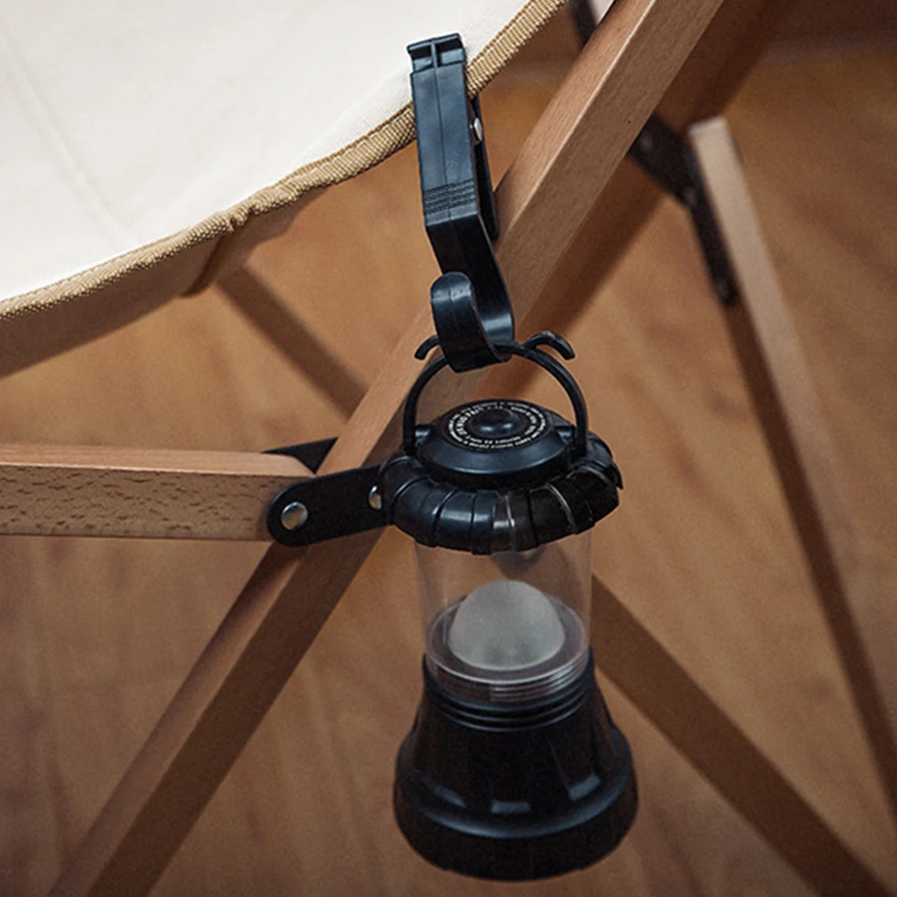 

4 шт., противоскользящие пластиковые зажимы для путешествий