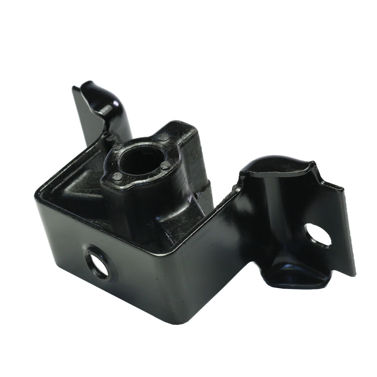 

Для Nissan Murano Navara D40 Pathfinder R51 опорный кронштейн для крепления выхлопной трубы автомобильные детали компоненты двигателя 20621CA000