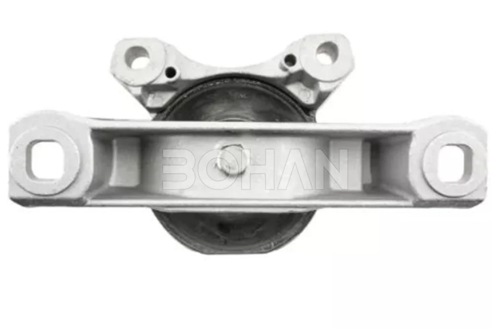 Резиновое крепление двигателя и трансмиссии Hydro правое для FORD FOCUS 1.8 TDCi 2004-2012