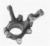 

R8021 for axle carrier ON left KANGOO 1.5 (14 MM)
