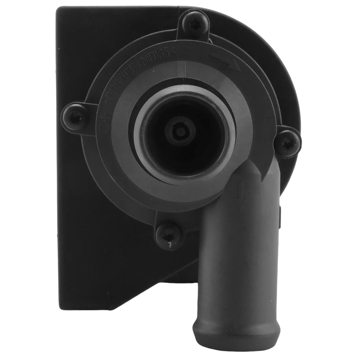 1К 0965561 J Охлаждающий дополнительный водяной насос для Jetta Golf Passat CC