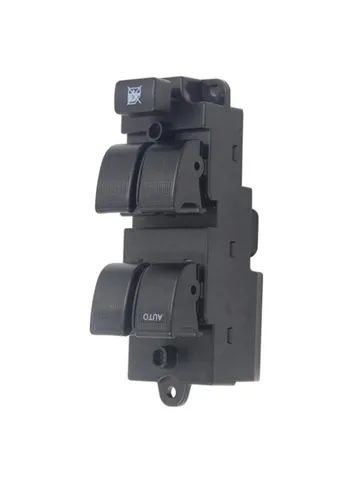 Электрический выключатель стеклоподъемника для Mazda 626 OEM GG3E66350A, аксессуары для замены автомобиля, бесплатная доставка!