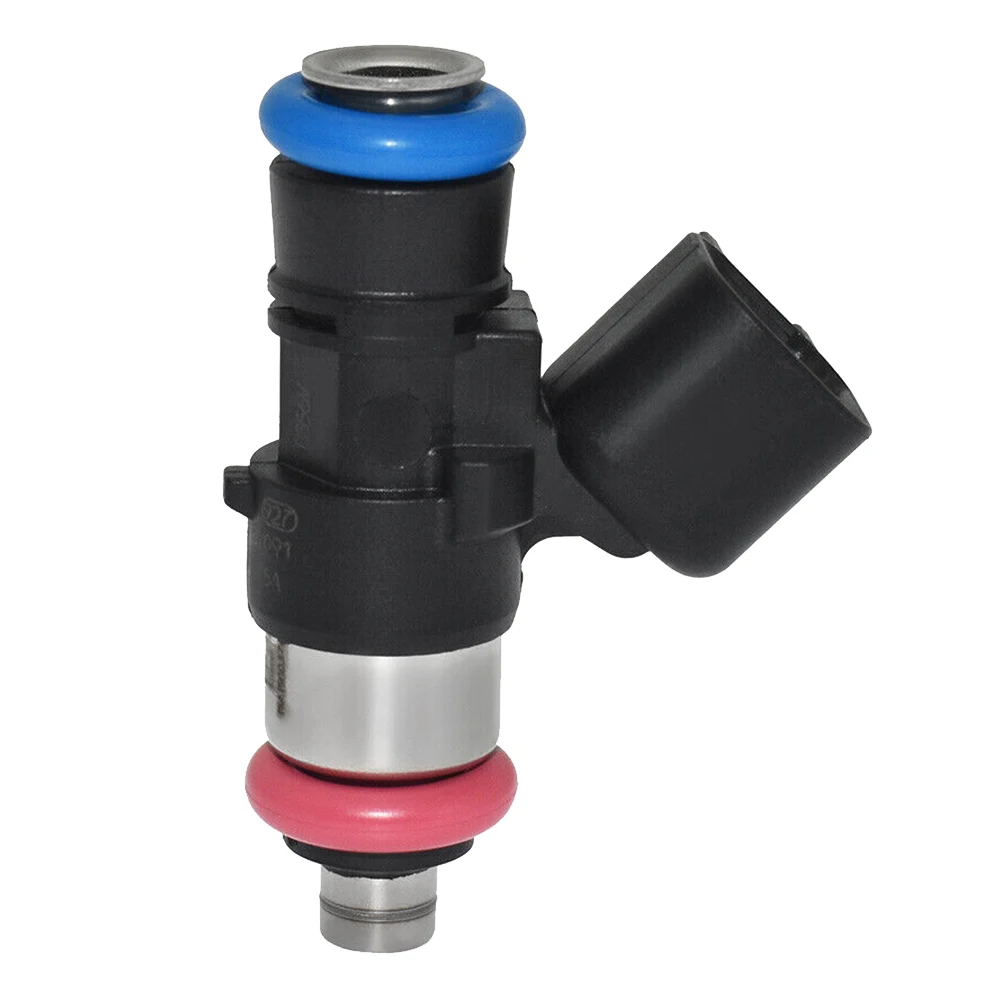 

New 42LB Fuel Injectors Nozzle for Bosch 2006-2015 Chevrolet Corvette