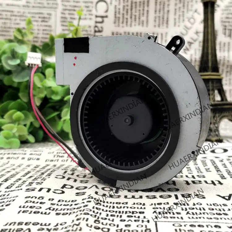 Новый/BSB0812HN 12V 0.6A 8028 PWM комплект охлаждающего вентилятора |