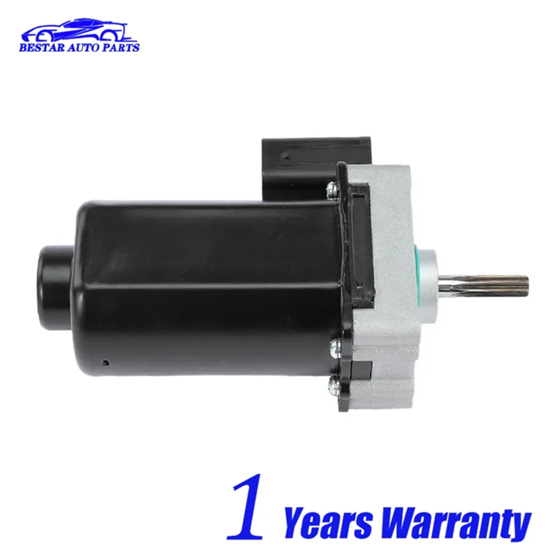 Передаточный двигатель заднего вида 68267195AA для Fiat 500X 2016-2021 Jeep Renegade 2015-2020 AWD