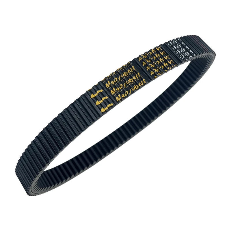 Фото Ремень приводной для Can-Am Maverick 1000 1000R Outlander Max 500 570 650 800 1000 422280360 420280360 715000302 715900030 715900212 №2