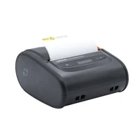 orchid k329 mini portable thermal label printer 3 inch wifi bt wireless handheld barcode thermal label printer