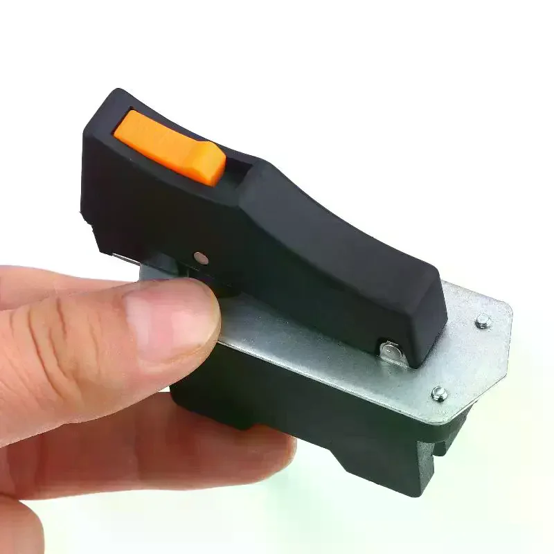 Фото Sr-095 подходит для переключателей угловых шлифовальных машин Sth Dka-10, 125–250 В, универсальные аксессуары. №2
