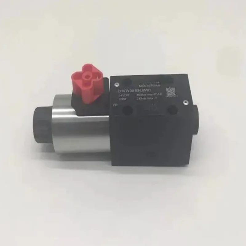 Прямая продажа с завода гидравлический клапан серии D1VW020DNJCM6 D1VW002KNJW D1VW20BNGW75