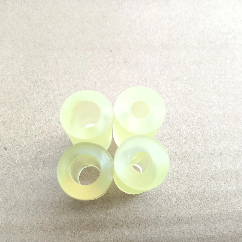 PA03670-Y460 PA03670-Y466 Сканер выходной ролик подающего ролика аксессуар для Fujitsu fi7180 fi7280