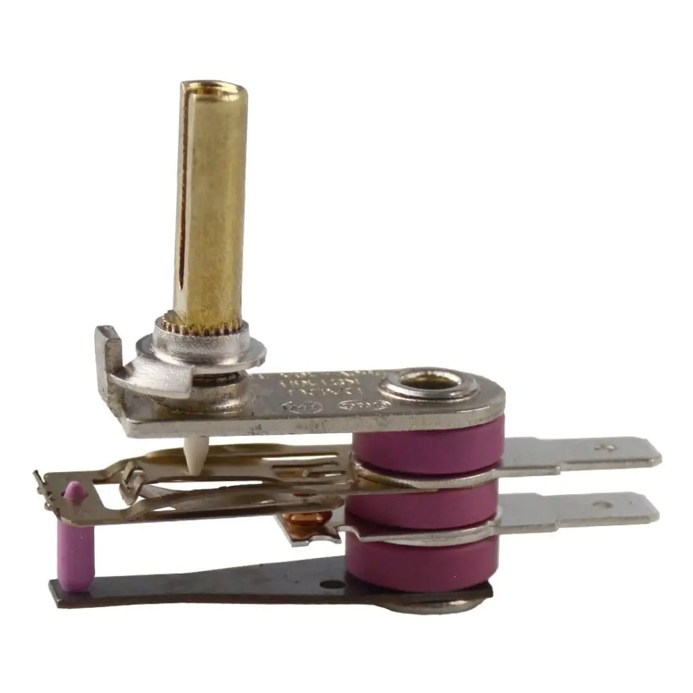 

Universal Toast Machine Thermostat - Compatible with Most Brands and Models!