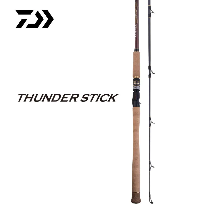 Новинка 2021 рыболовная удочка DAIWA с головой змеи Удочка высоким содержанием