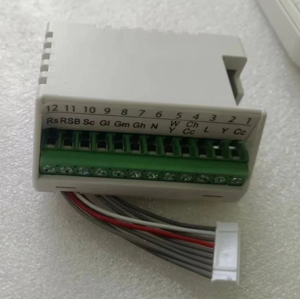 Honeywell T6861H1WB Белый Цифровой Термостат