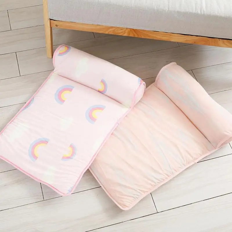 

Pet Cooling Mat Summer Cooling Mat Dog Cooling Bed Pet Mats Cushion Portable Breathable Pet Pad For Small Medium Large Dogs Cats