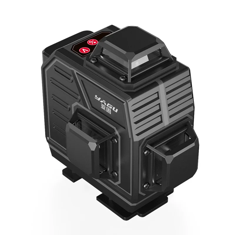 Профессиональные беспроводные электроинструменты зеленый луч 12-линейный